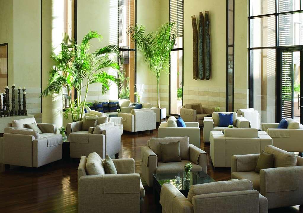Park Hyatt Jeddah - Marina, Club And Spa Restaurante foto