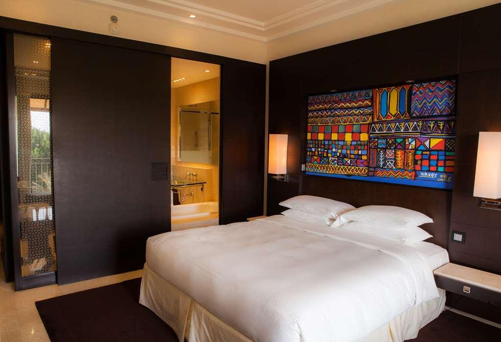 Park Hyatt Jeddah - Marina, Club And Spa Quarto foto