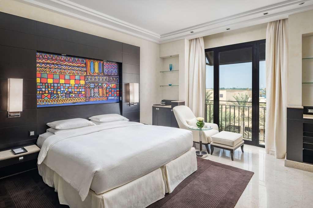Park Hyatt Jeddah - Marina, Club And Spa Quarto foto