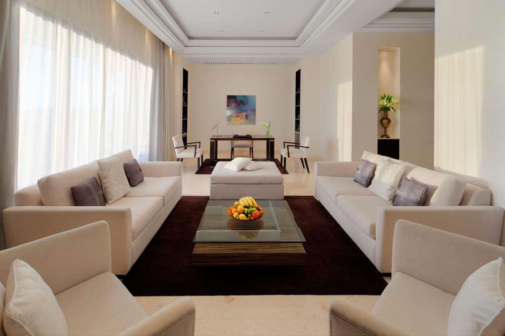 Park Hyatt Jeddah - Marina, Club And Spa Quarto foto