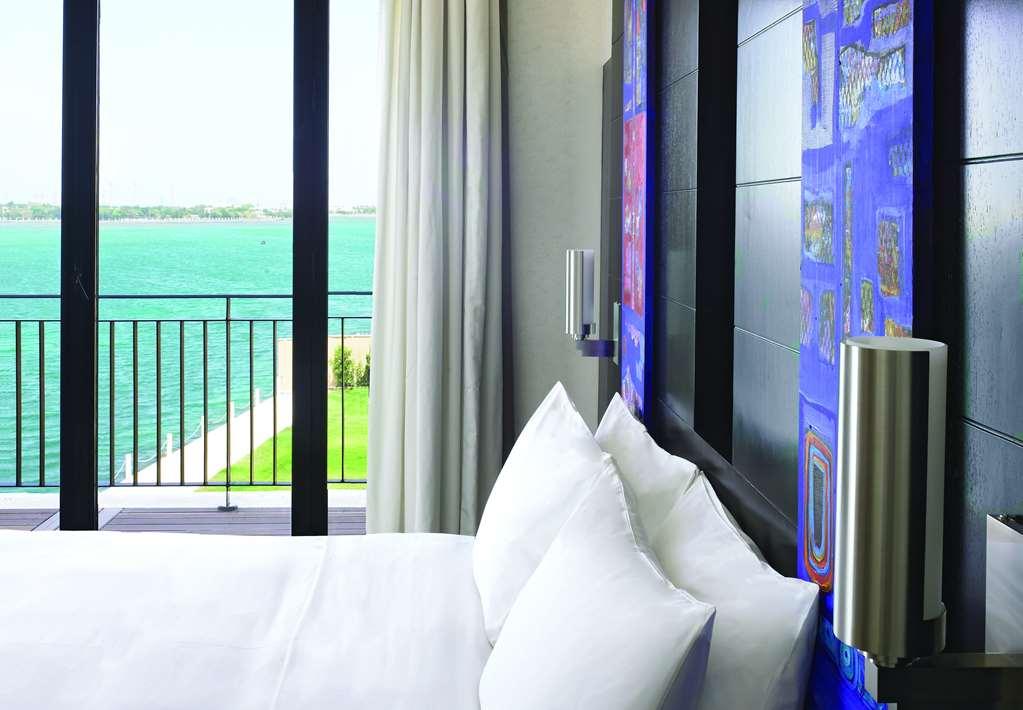 Park Hyatt Jeddah - Marina, Club And Spa Quarto foto