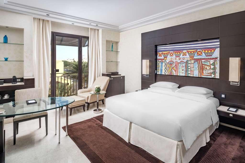 Park Hyatt Jeddah - Marina, Club And Spa Quarto foto
