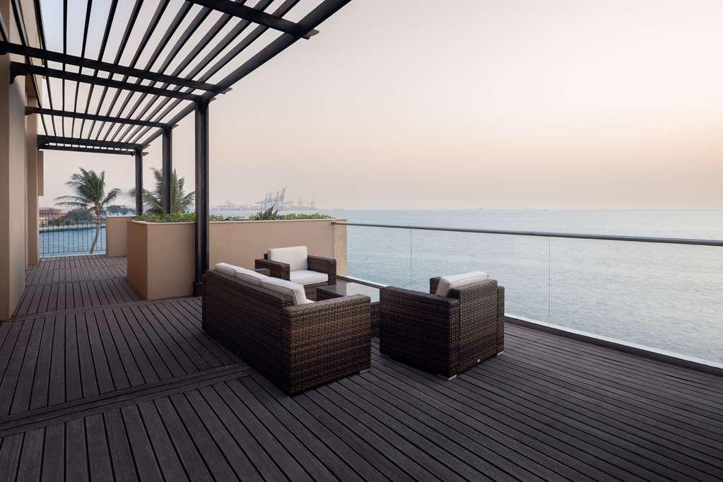 Park Hyatt Jeddah - Marina, Club And Spa Quarto foto