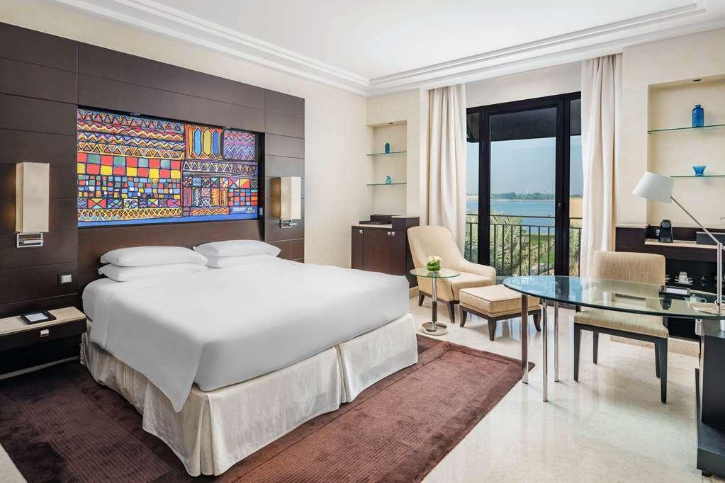 Park Hyatt Jeddah - Marina, Club And Spa Quarto foto